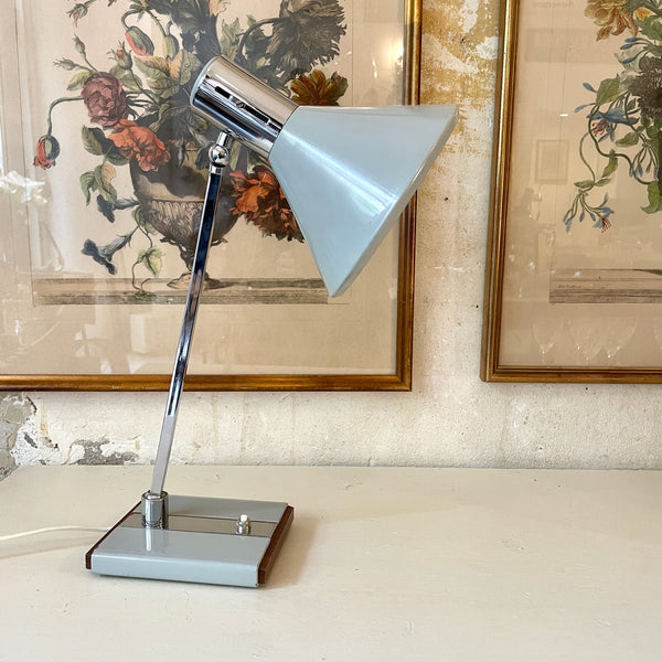 Lampe de bureau années 60 Italie