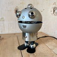 Lampe robot Satco années 60
