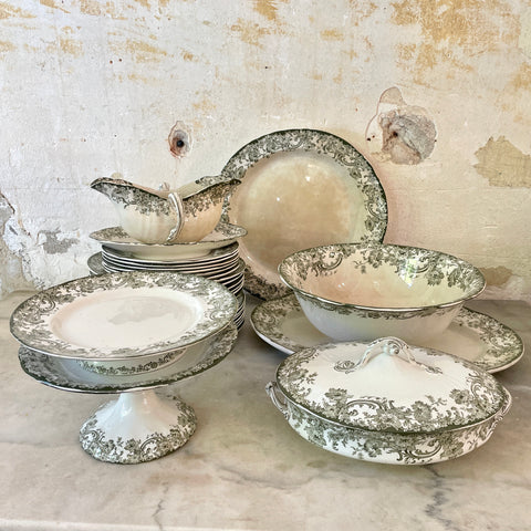 Silence, ça pousse !