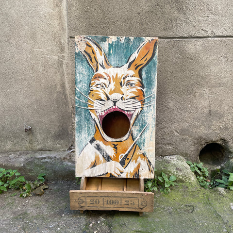 Jouets de collection années 30