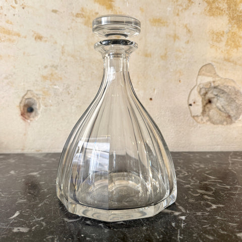 Carafes, pichets et verres