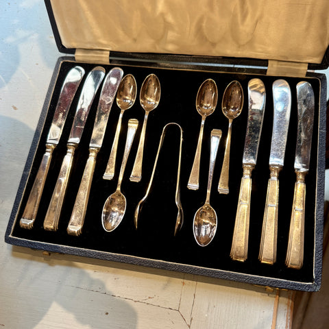 Arts de la table - vendus