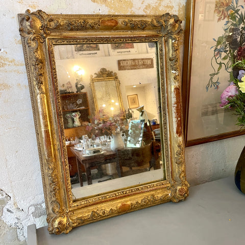 Miroirs