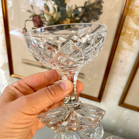 Carafes, pichets et verres