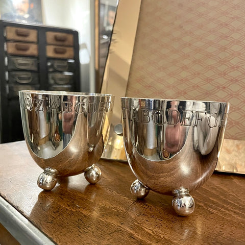 Arts de la table - vendus