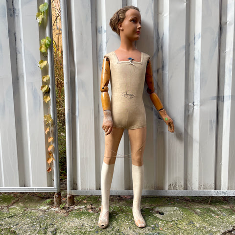 Produits d'exception