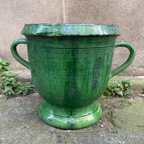 Ambiance extérieure