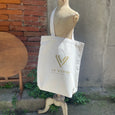 Tote Bag La Vitrine !