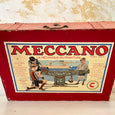 Meccano - La mécanique en miniature années 30