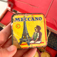 Meccano - La mécanique en miniature années 30