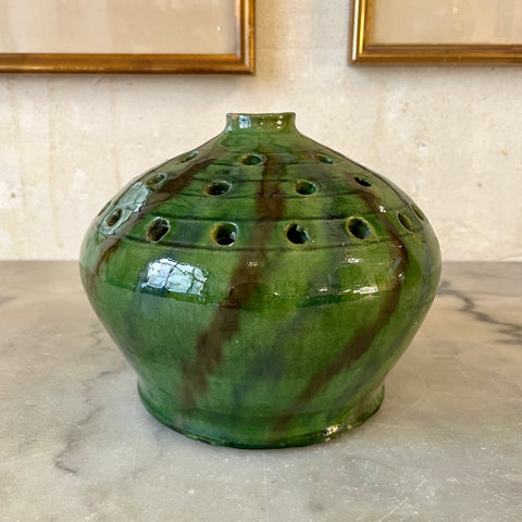 Vases, soliflores et cache-pots