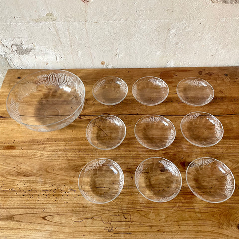 Autres arts de la table