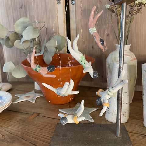 Céramiques Christine Zirk