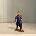 Figurines plombs militaire années 30