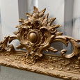 Miroir Napoléon 3 XIXe