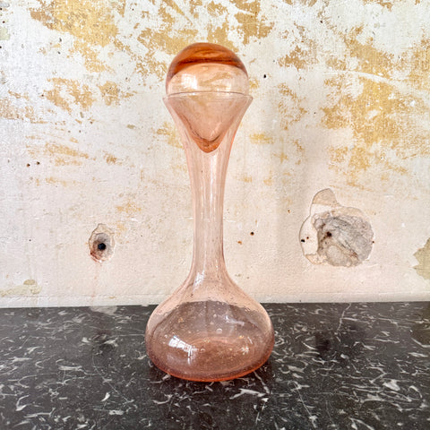 Carafes, pichets et verres