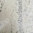 Table basse scandinave palissandre et marbre