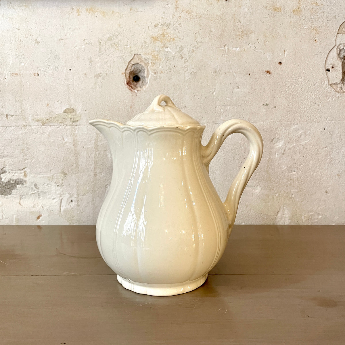 Théière / Verseuse porcelaine - Arts de la table