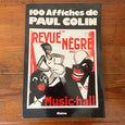 100 affiches de Paul Colin