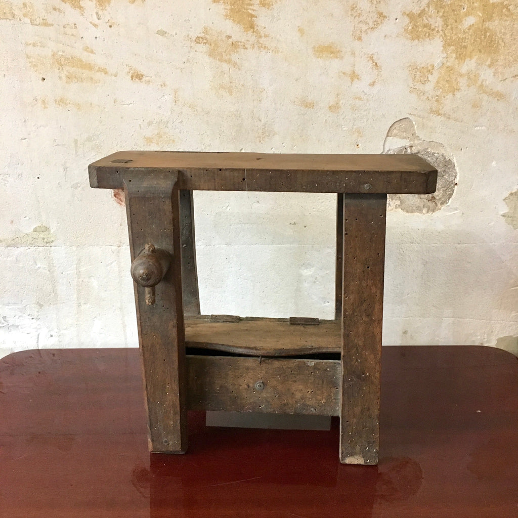 Etabli mini pour enfant