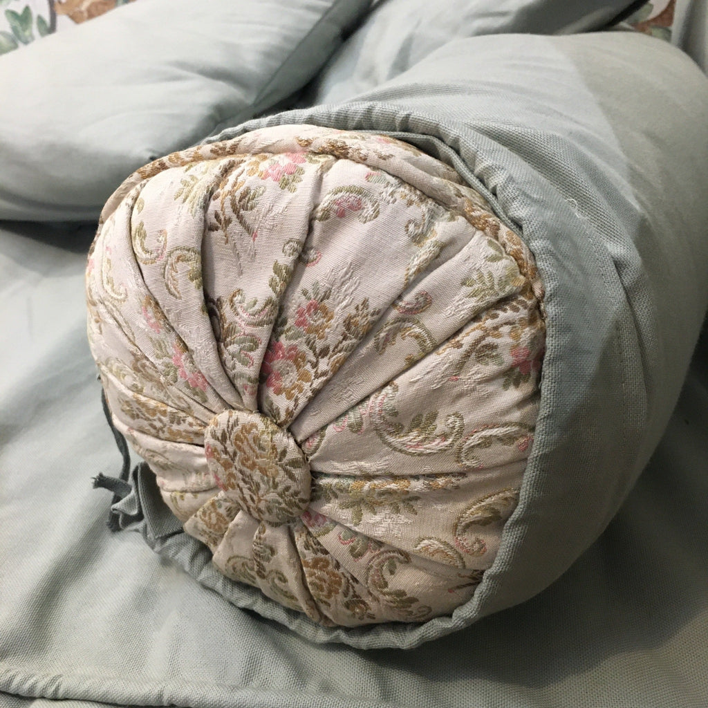 Lit 1 personne merisier années 20-30