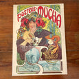 Posters of Mucha