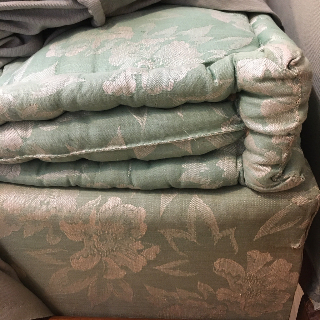 Lit 1 personne merisier années 20-30