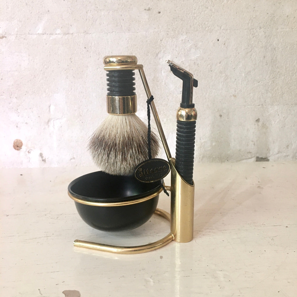 Ensemble de rasage Altesse Schick