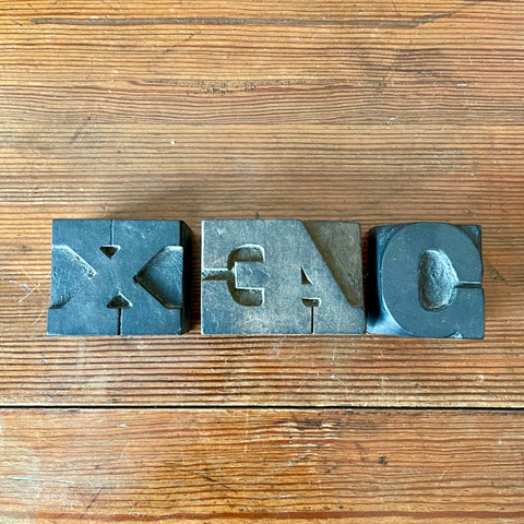 Autres objets de décoration