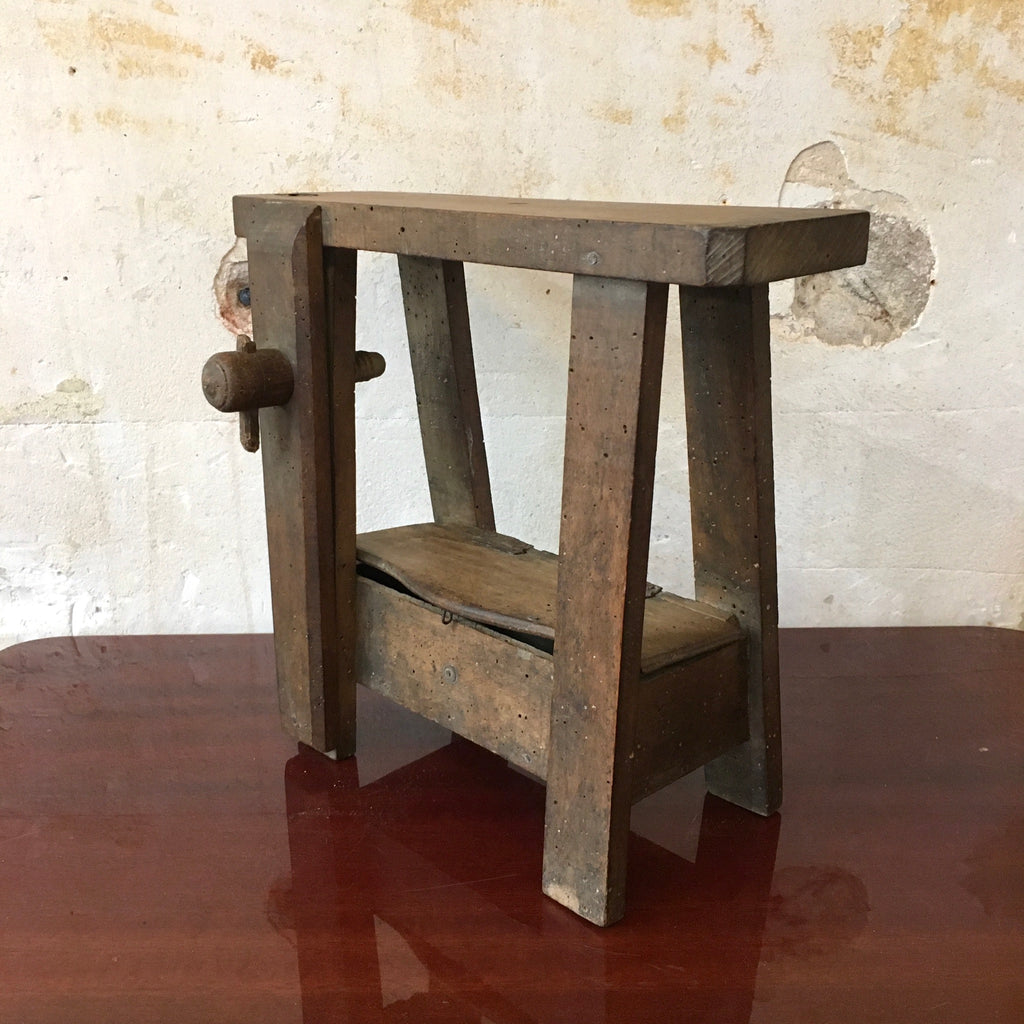 Etabli mini pour enfant