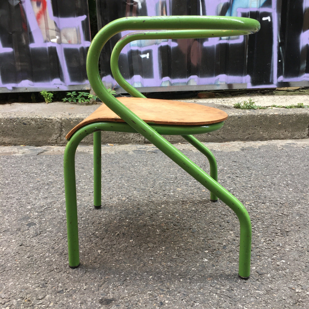 Chaise Mullca 300 Hitier