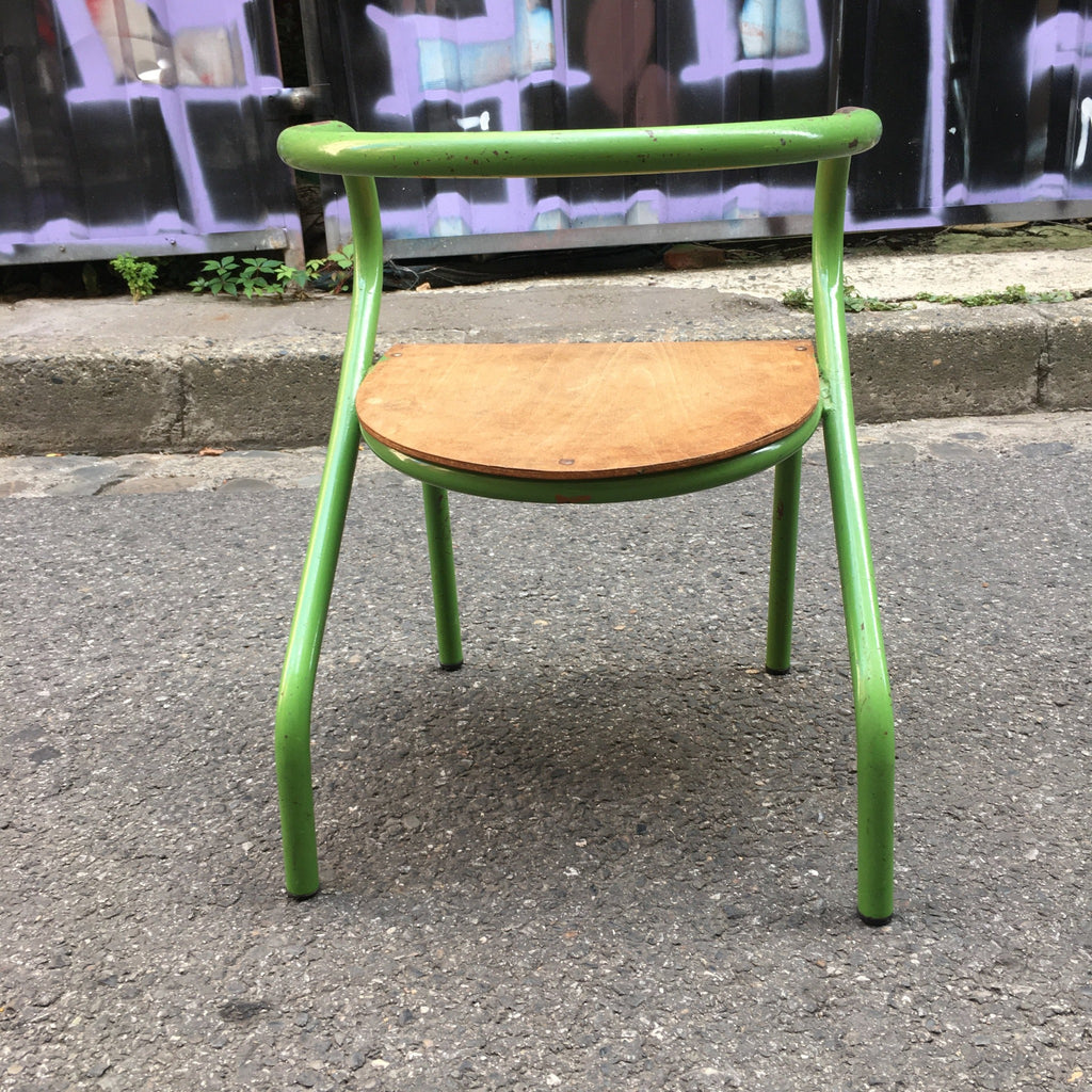 Chaise Mullca 300 Hitier