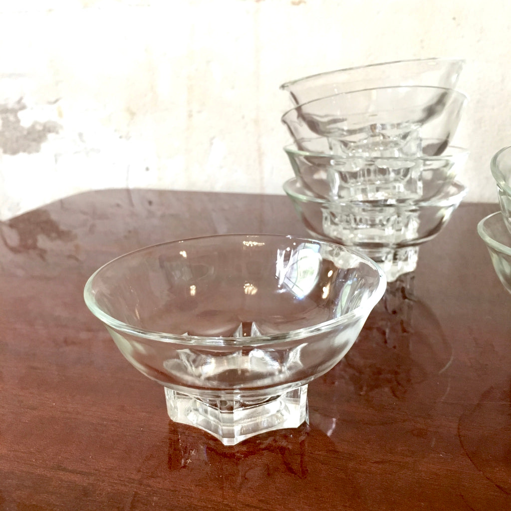 Coupe à champagne mini