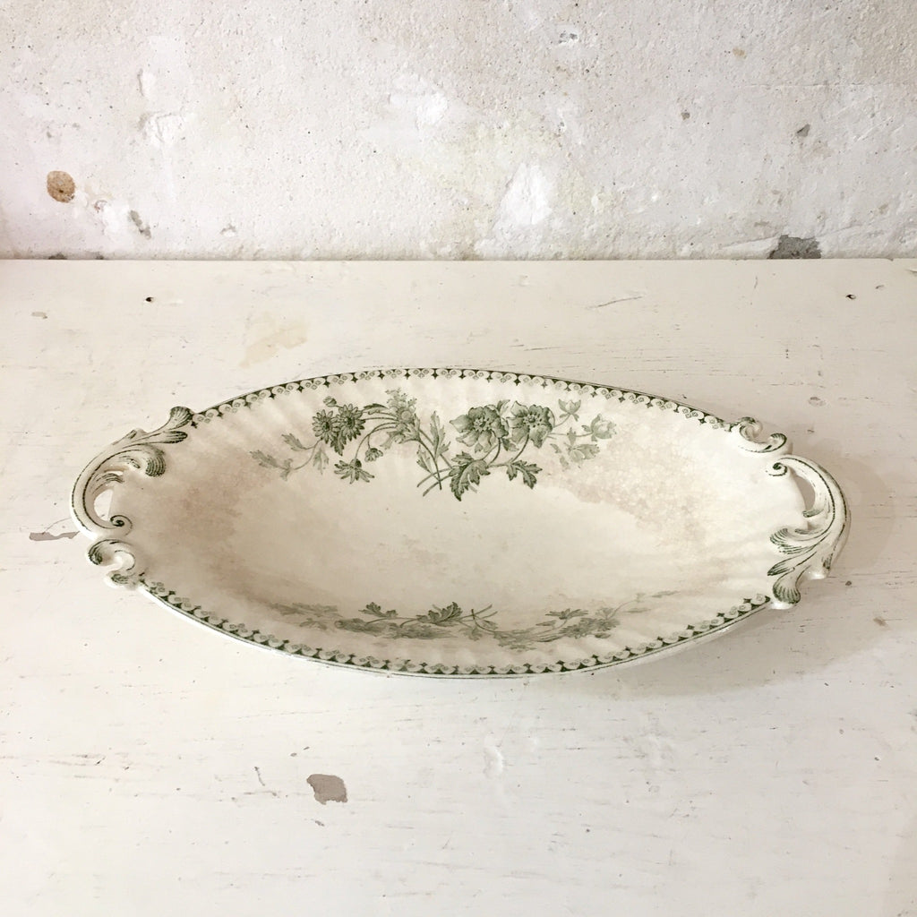 Ravier Elvire Sarreguemines