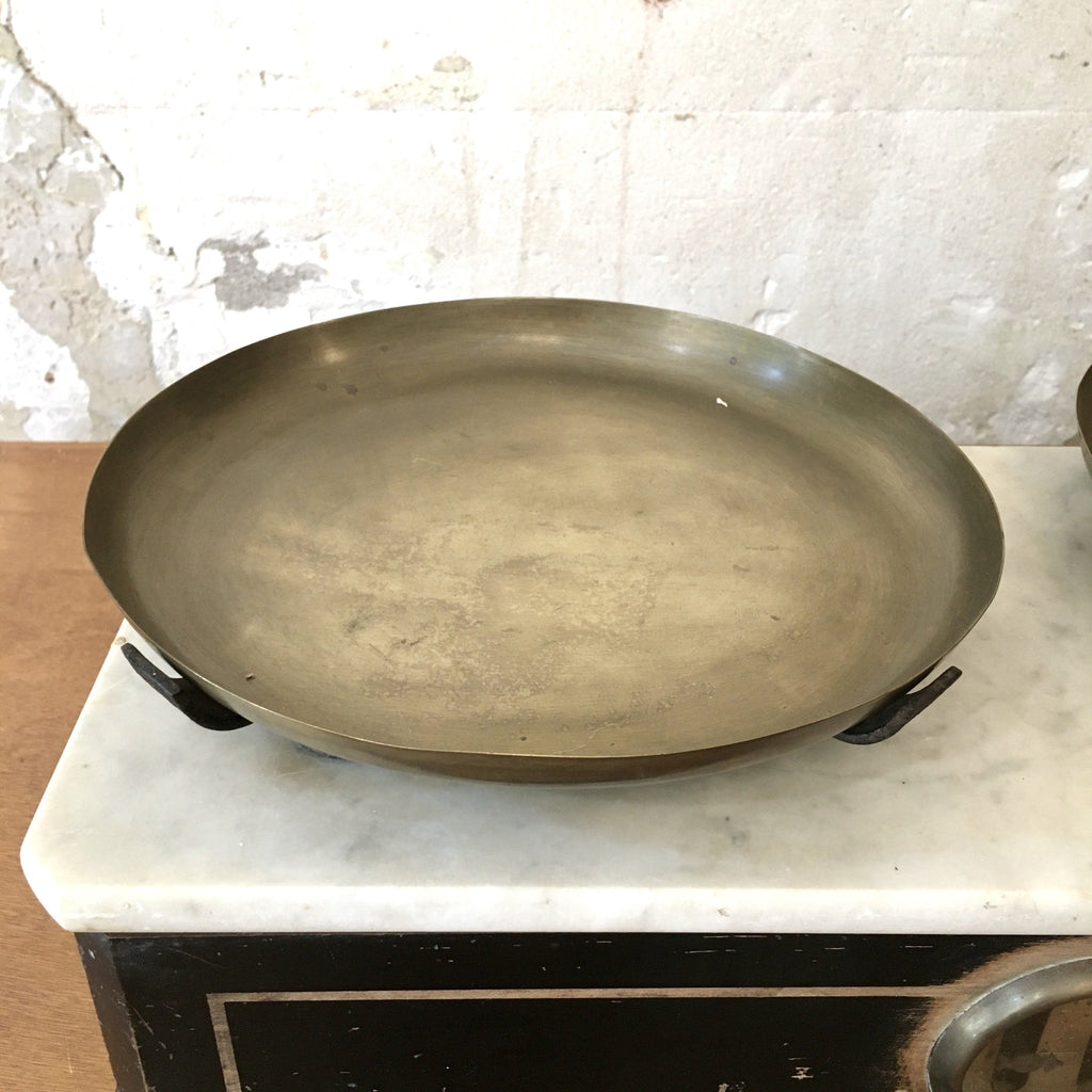 Balance de boulanger Napoléon III