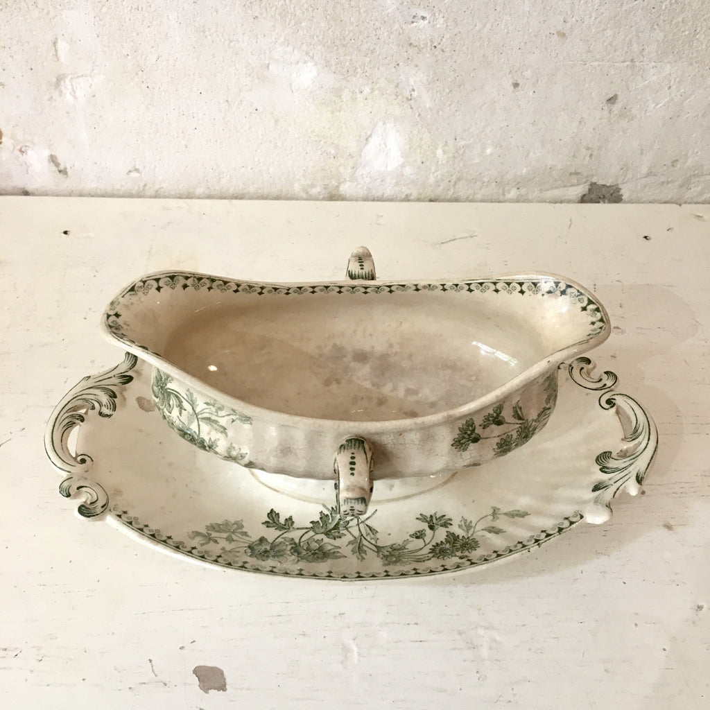 Saucière Elvire Sarregeumines