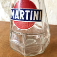 Carafe publicitaire Martini 1950 / 1960