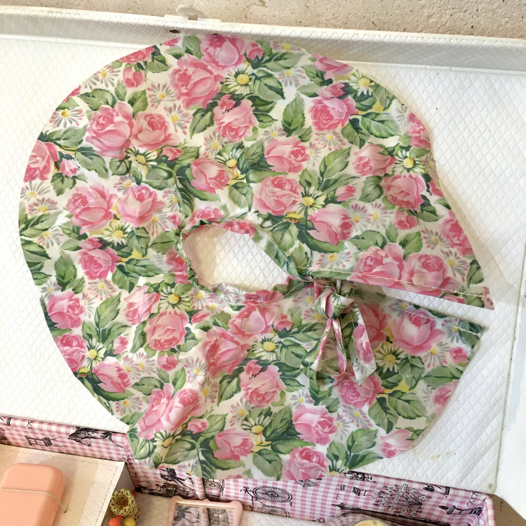 Mallette jouet : coiffeuse par Pipo