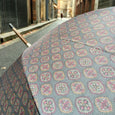 Parapluie vintage à motifs