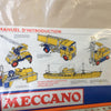 Boîte de jeu Meccano n°4
