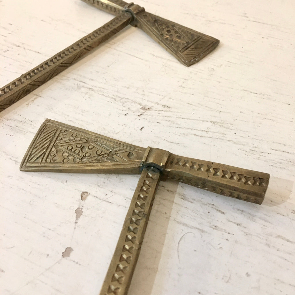 Marteau à sucre berbère