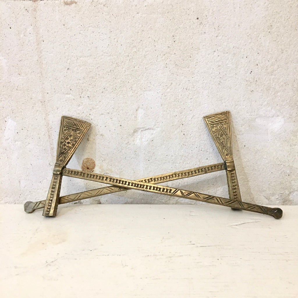 Marteau à sucre berbère