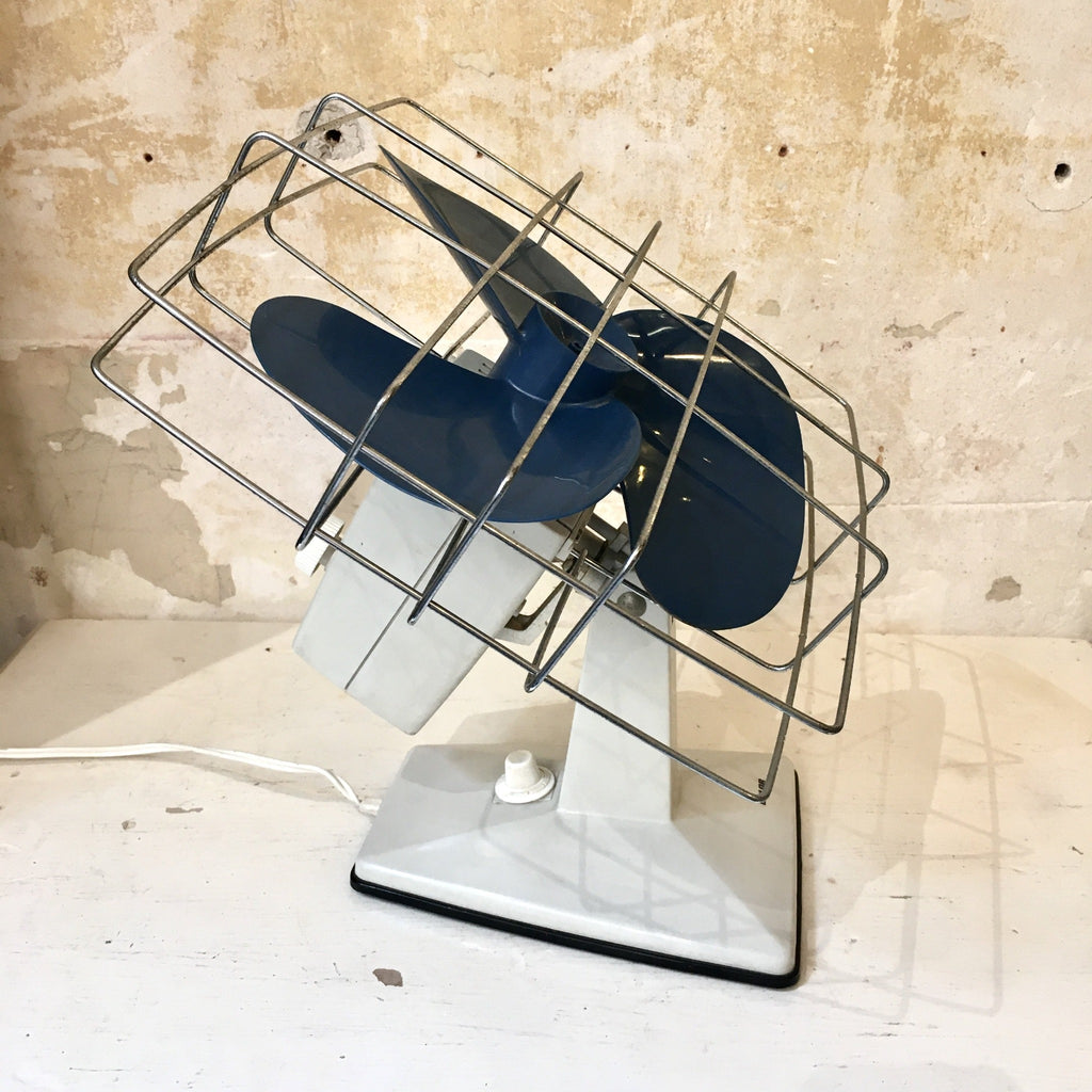 Ventilateur vintage Calor