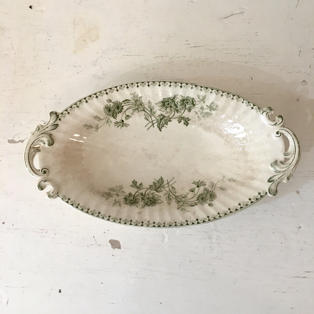 Ravier Elvire Sarreguemines