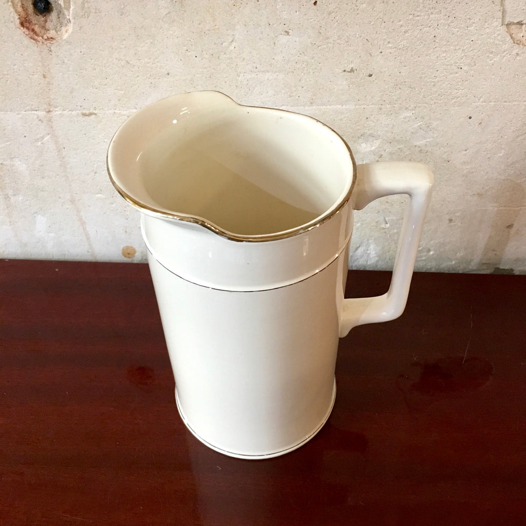 Broc de toilette DIgoin Sarreguemines