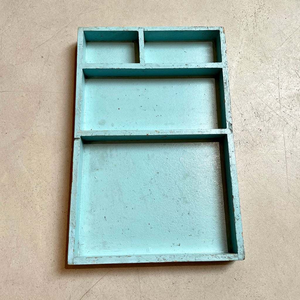 Casiers meuble de métier diverses