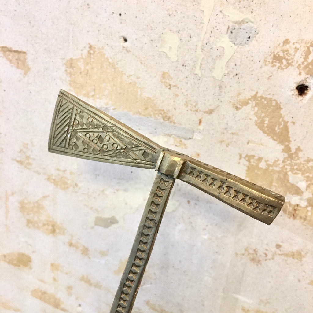 Marteau à sucre berbère