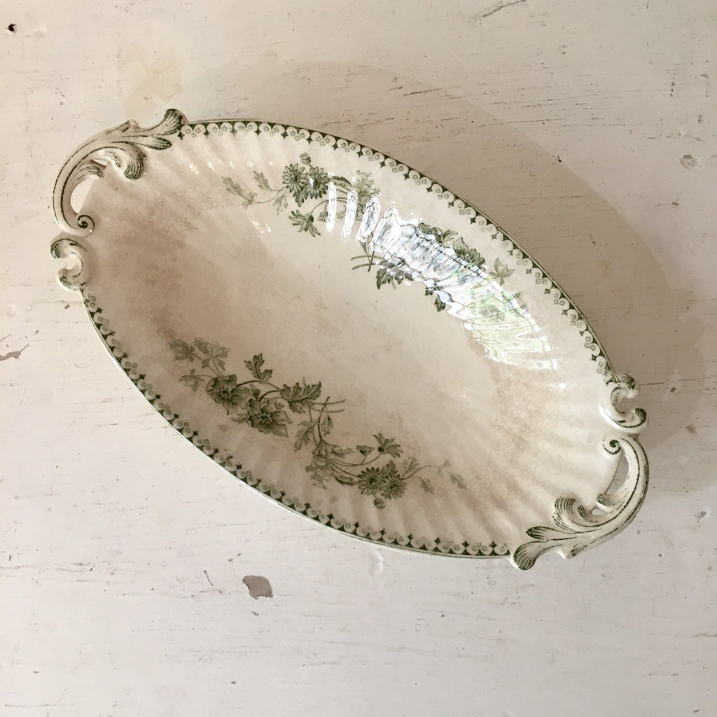 Ravier Elvire Sarreguemines