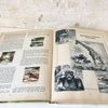 Livre collection images - Le Tour du Monde en 120 images - 1956