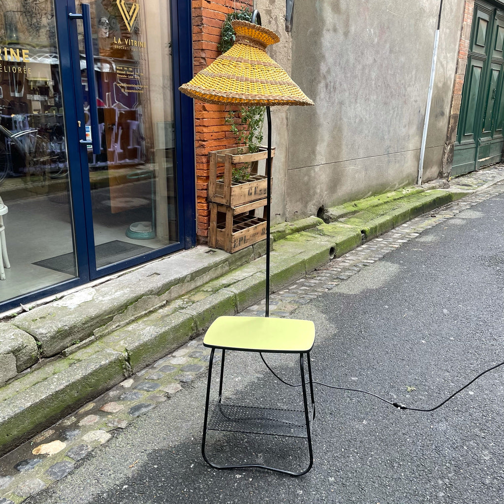 Liseuse années 50 / 60